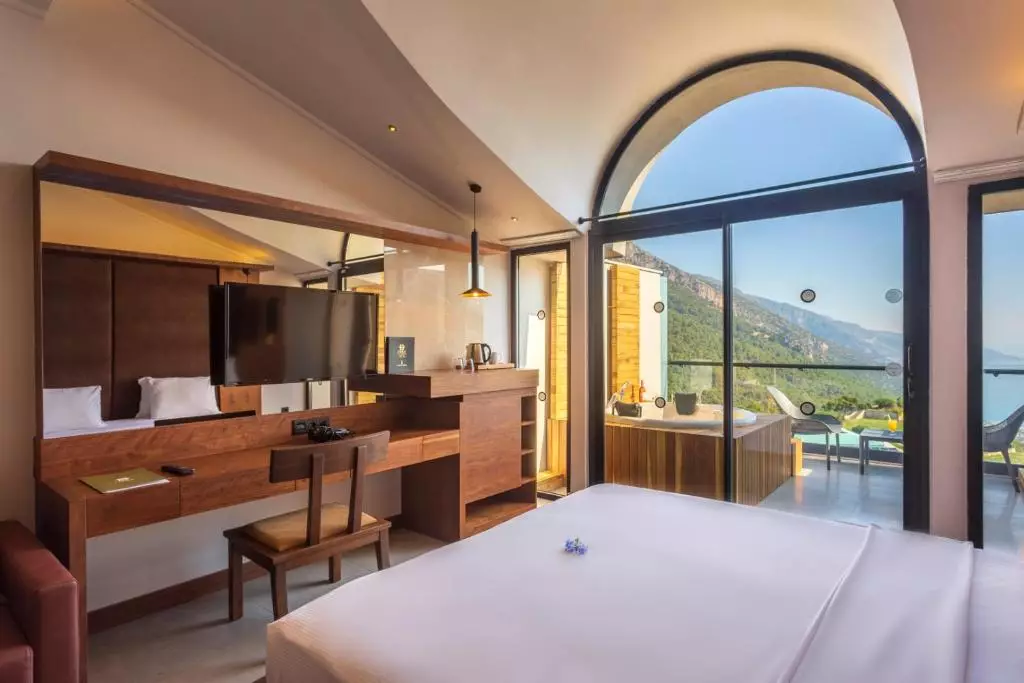 Orka Sunlife Resort Hotel and Aquapark